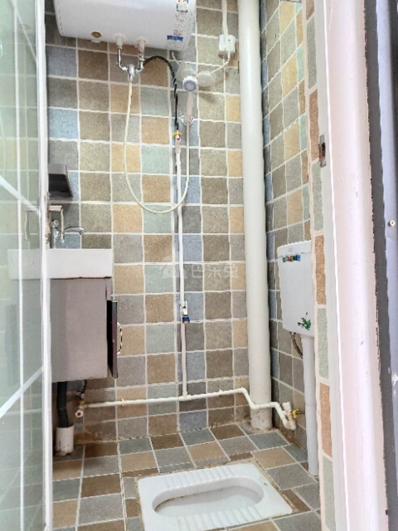 元下田村（元下田三路21号）10100162周边环境图4