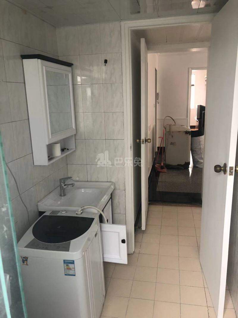 西郊村10100353周边环境图2