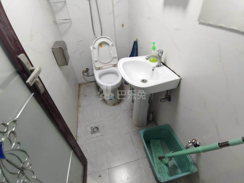 瑞金华庭嘉苑10100690卫生间图4