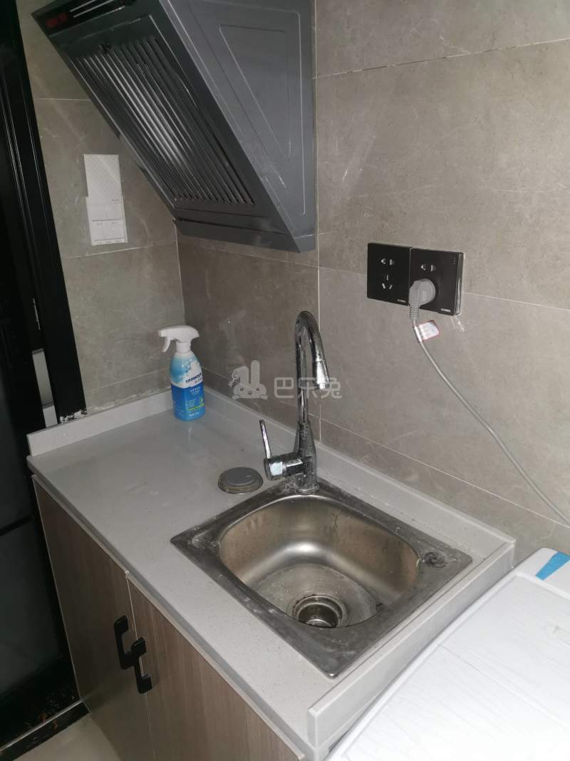 春江锦庐10101537厨房图4