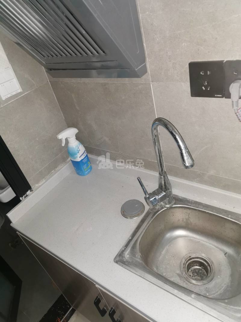 春江锦庐10101537厨房图5