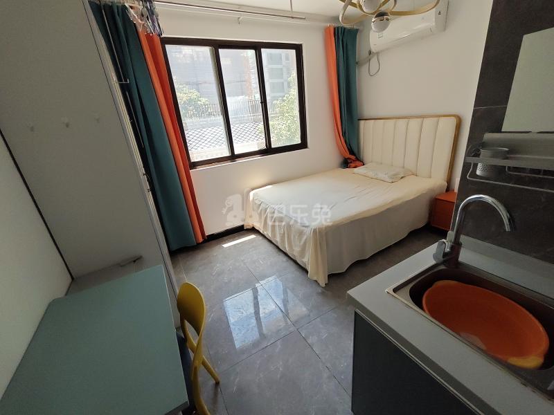 麒麟大厦10101580卧室图0