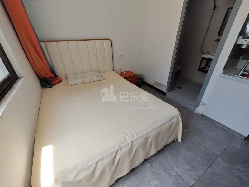 麒麟大厦10101580卧室图1