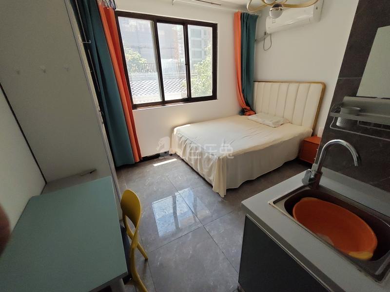 麒麟大厦10101580周边环境图7