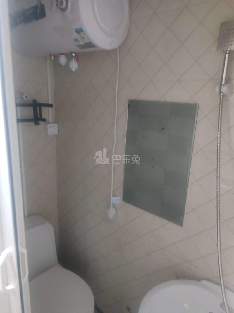 塘泾北苑13911788卫生间图1