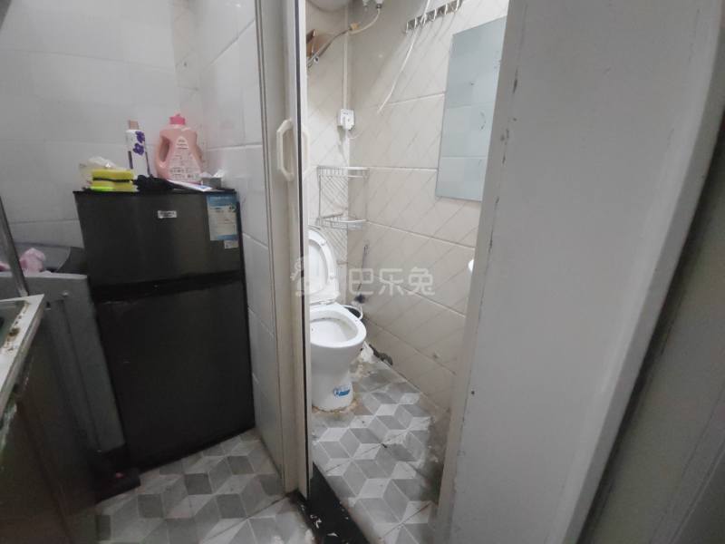 塘泾北苑13911788卫生间图0