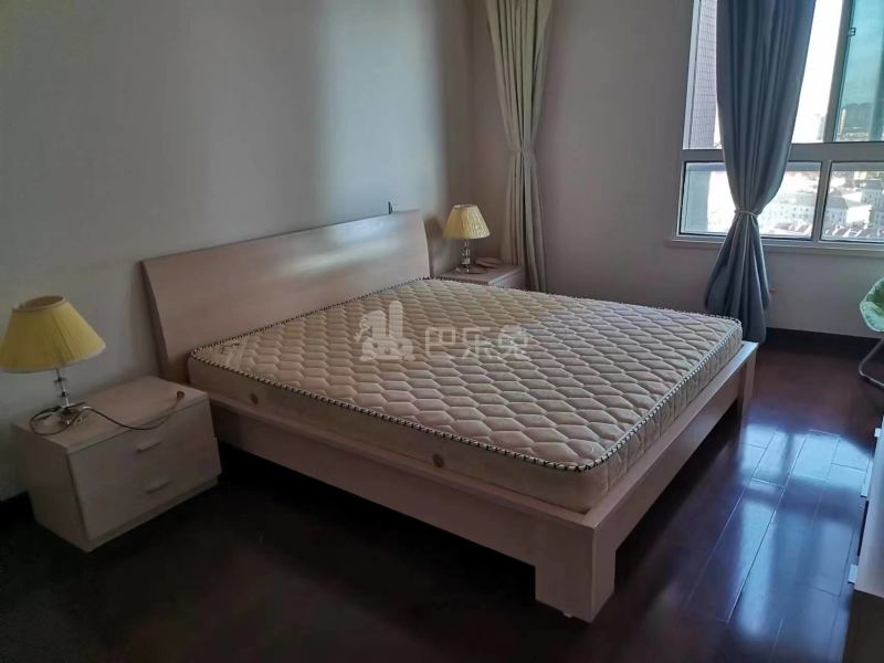 香梅花园（东绣路266弄）10101906卧室图0