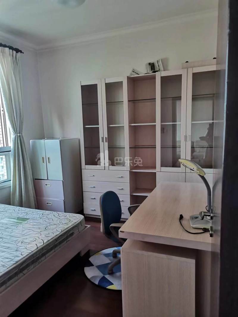 香梅花园（东绣路266弄）10101906卧室图1