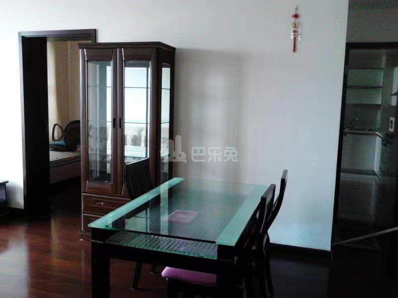 香梅花园（东绣路266弄）10101906客厅图2