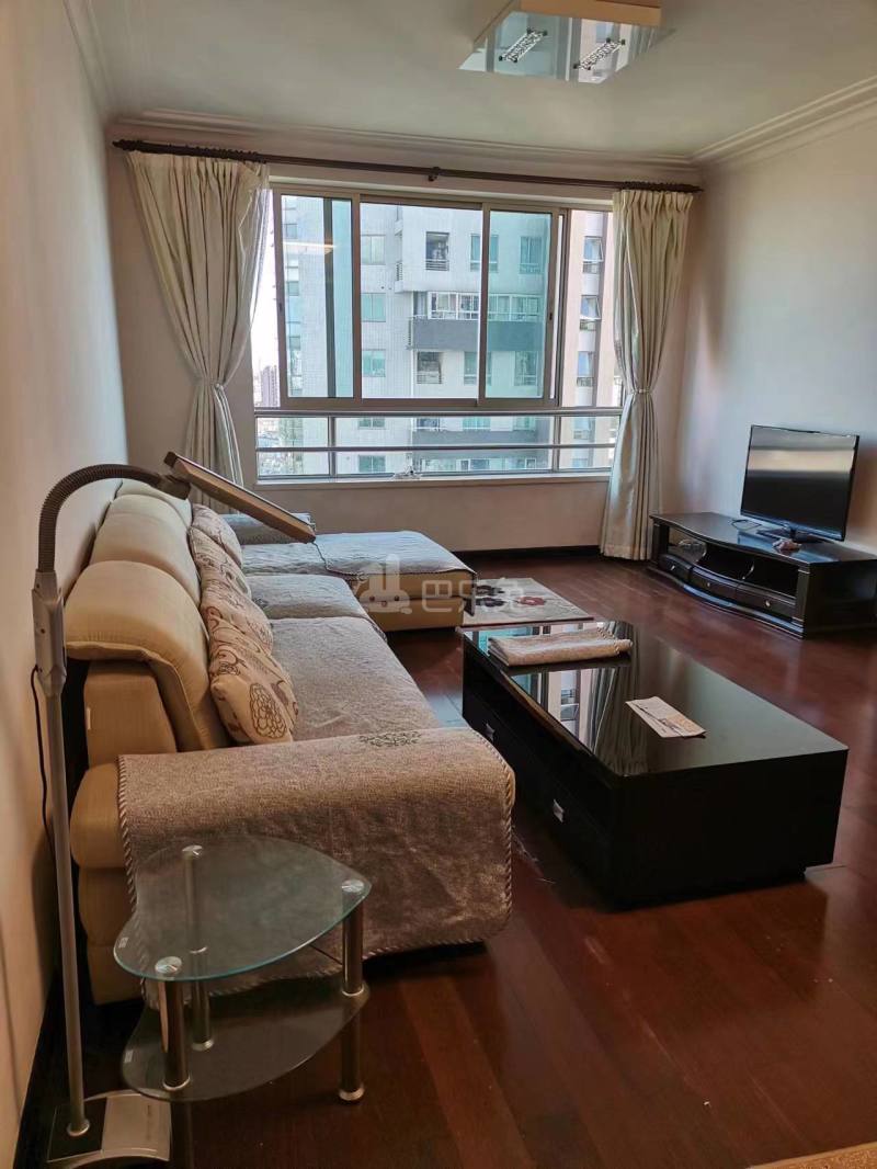 香梅花园（东绣路266弄）10101906客厅图3