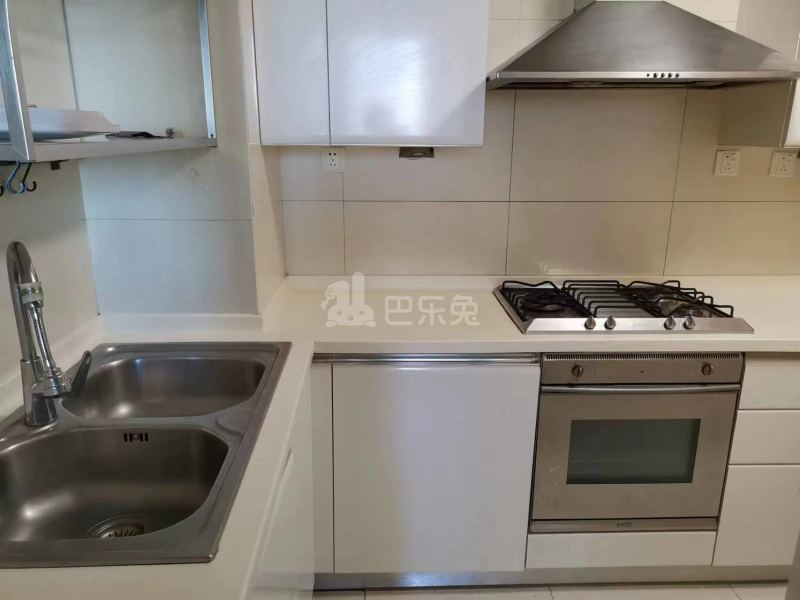 香梅花园（东绣路266弄）10101906厨房图4