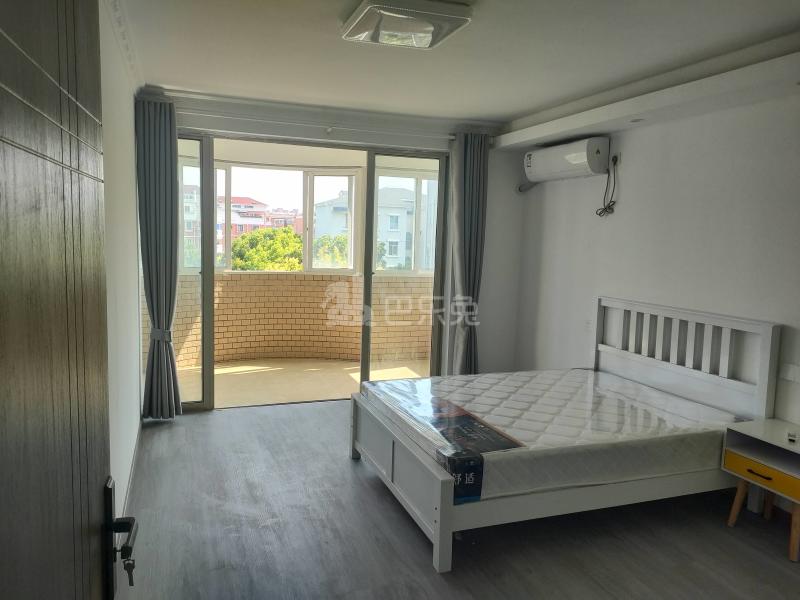 永和丽园南区10102440卧室图0