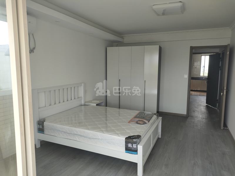 永和丽园南区10102440卧室图3