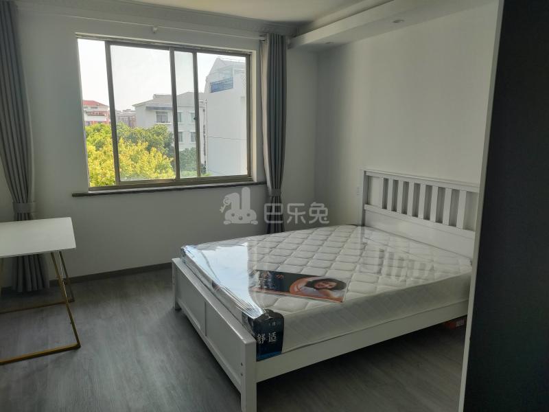 永和丽园南区10102440卧室图1