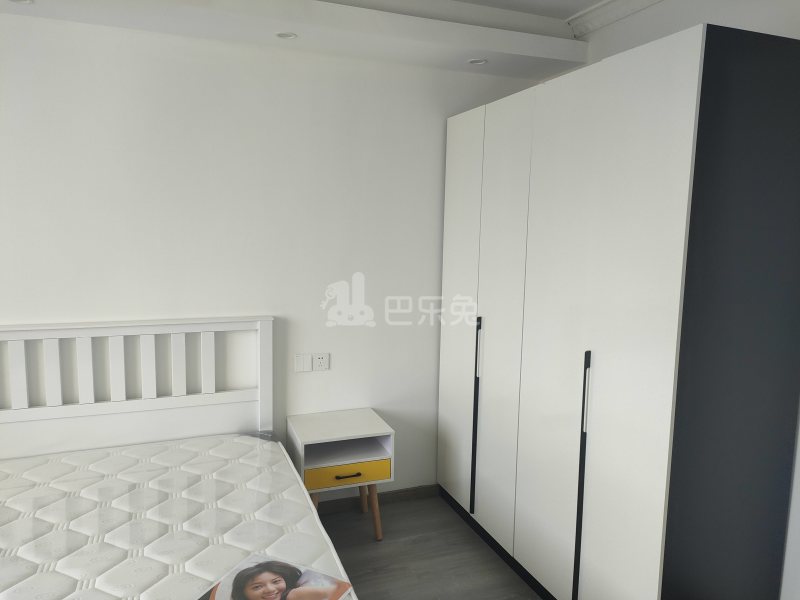 永和丽园南区10102440卧室图2