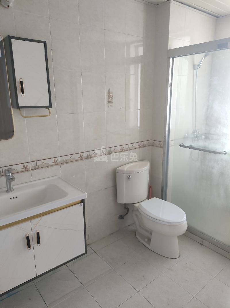 永和丽园南区10102440卫生间图5