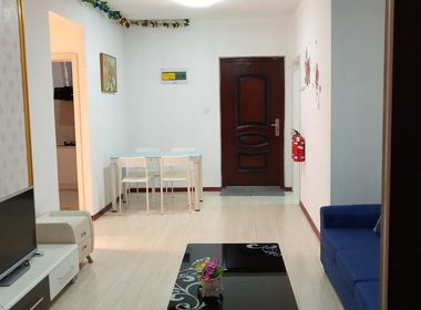 绿地世纪家园（绿地21新城） 2室2厅1卫