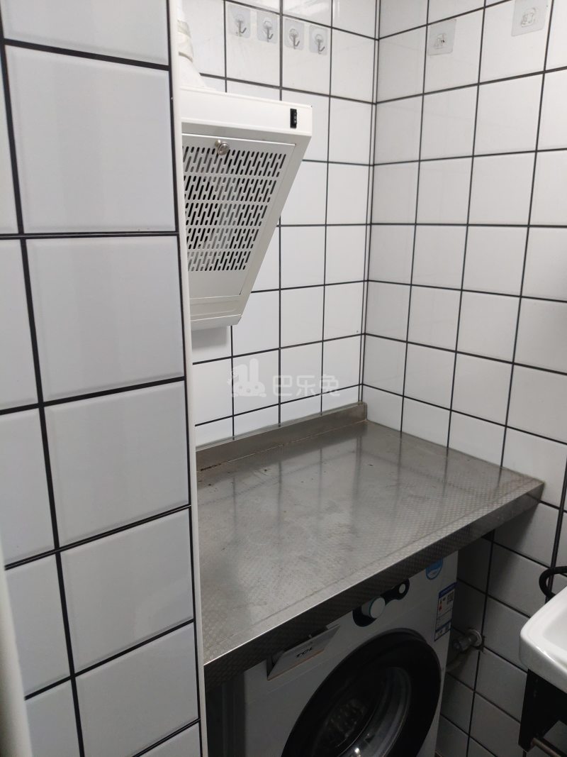 天际蓝桥10103616厨房图4