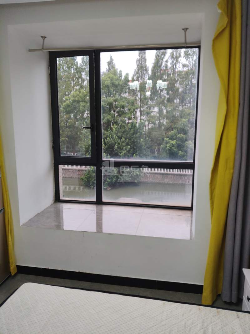 天际蓝桥10103616卧室窗户图14