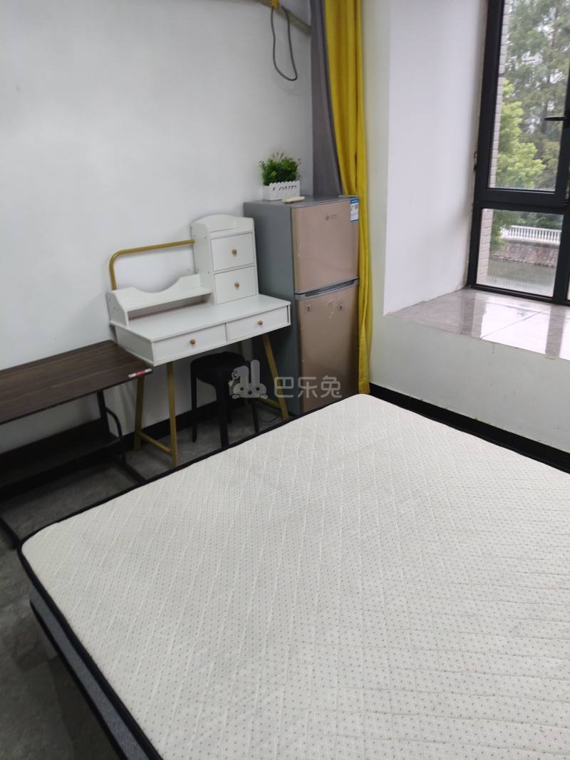 天际蓝桥10103616卧室图3