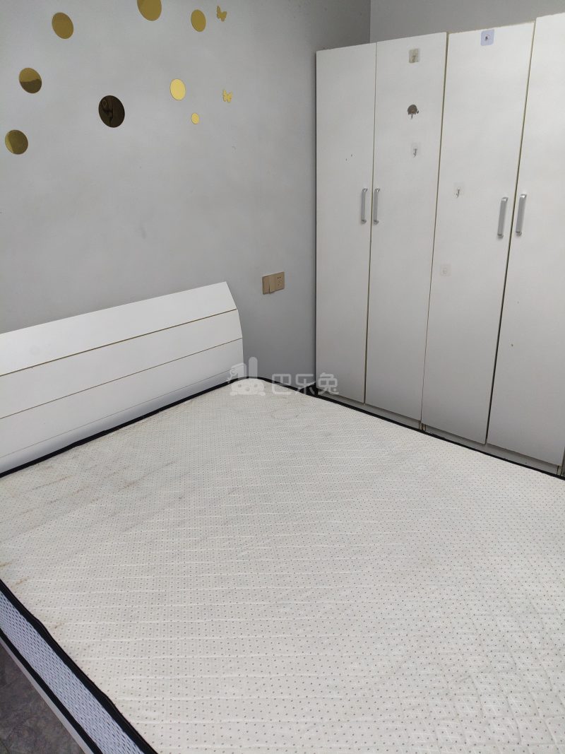 天际蓝桥10103616卧室图1