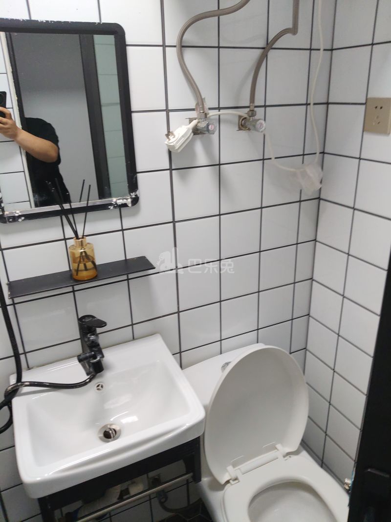 天际蓝桥10103616卫生间图5