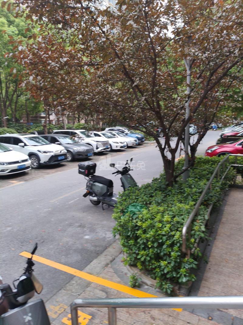 天际蓝桥10103616周边环境图11