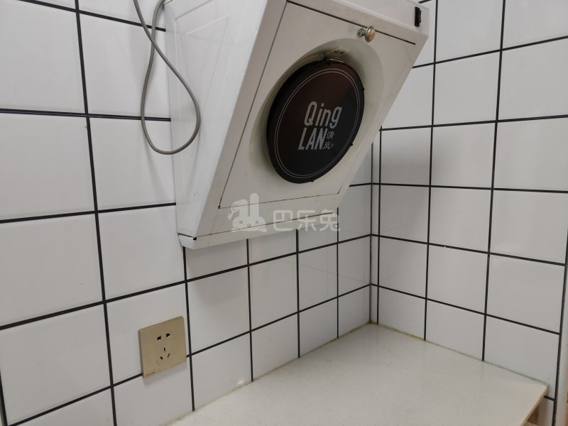 天际蓝桥10103618厨房图4