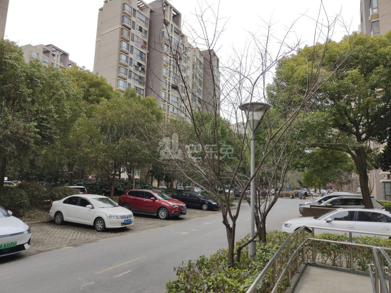 天际蓝桥10103618周边环境图10