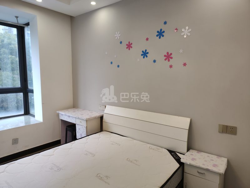 天际蓝桥10103618卧室图0