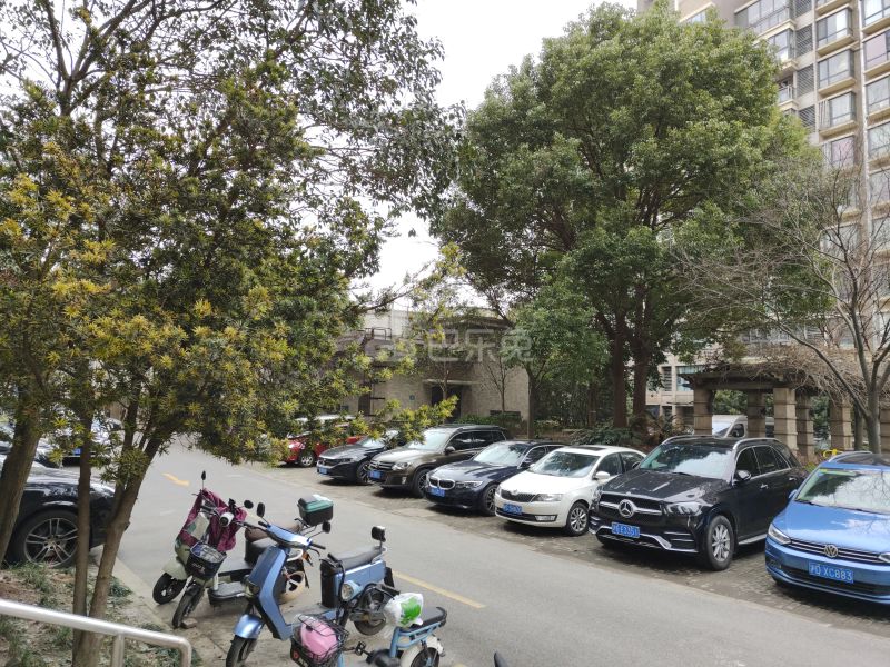 天际蓝桥10103618周边环境图11