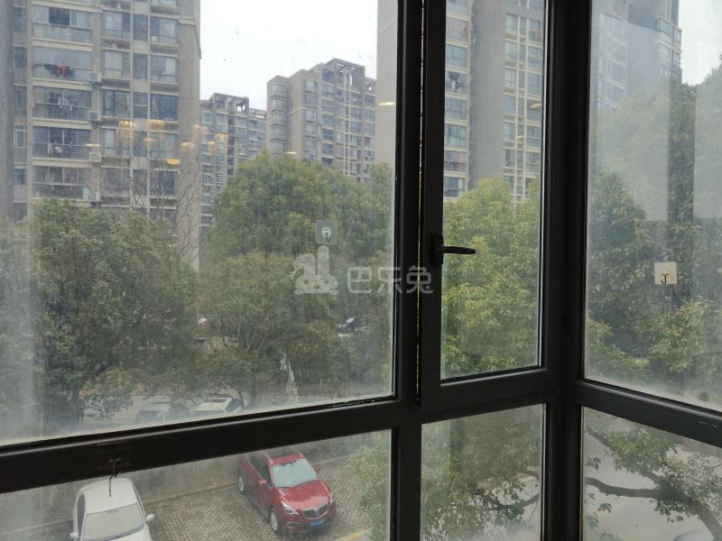 天际蓝桥10103618卧室窗户图14