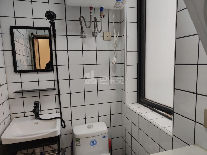 天际蓝桥10103618卫生间图5