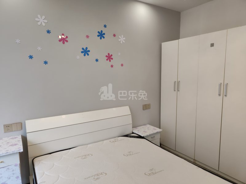 天际蓝桥10103618卧室图2