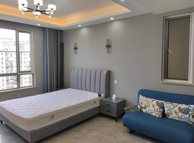 上海康城（莘松路958弄大浪湾道） 