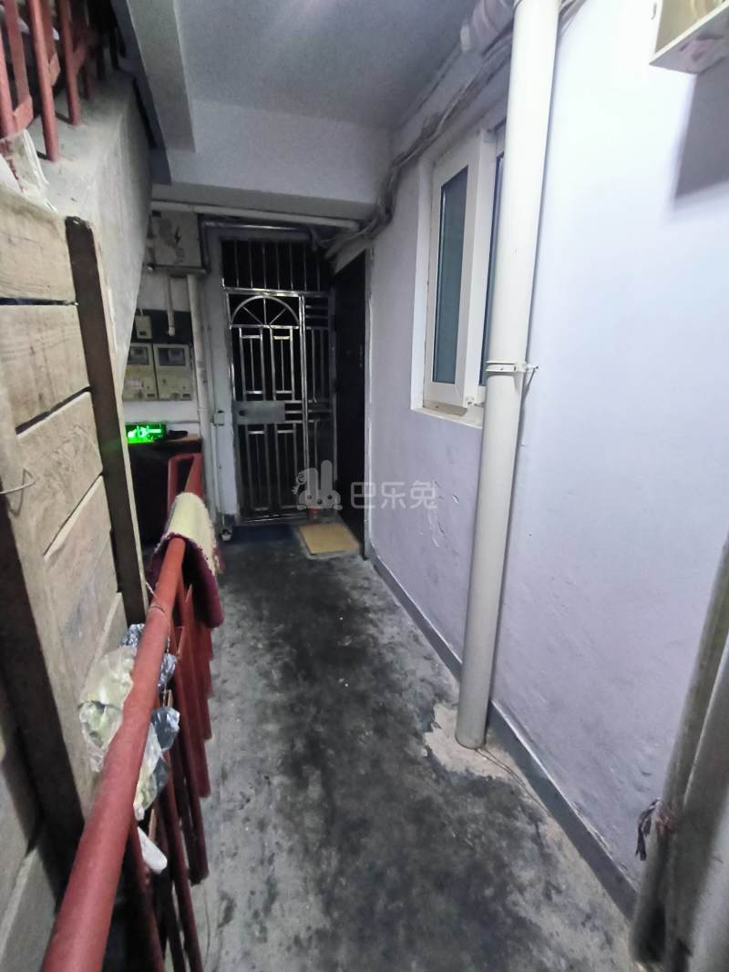 黎明花园10104501走廊图41