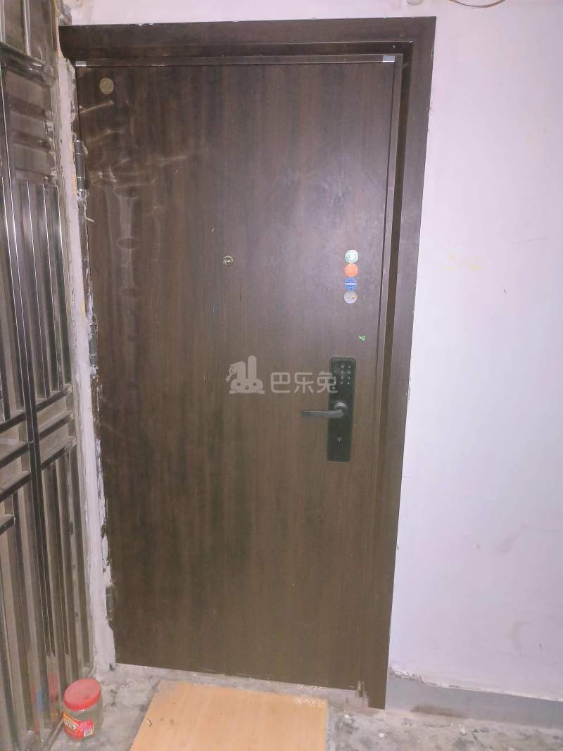 黎明花园10104501门外照片图42