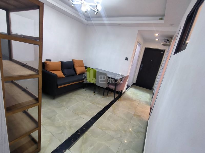 黎明花园10104501客厅图13