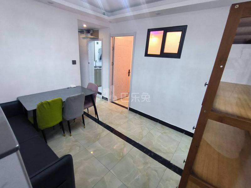 黎明花园10104501客厅图14