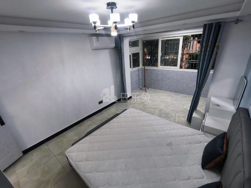 黎明花园10104501卧室图6