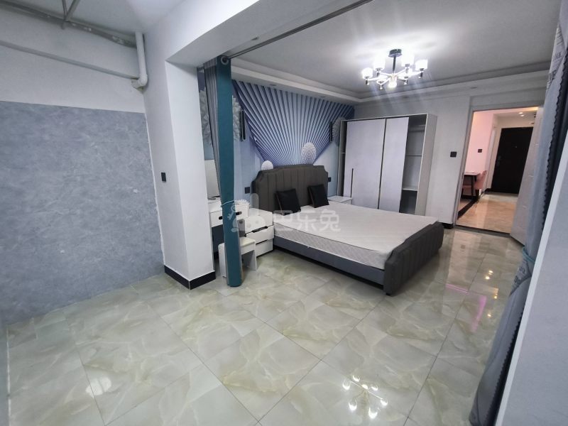 黎明花园10104501卧室图5