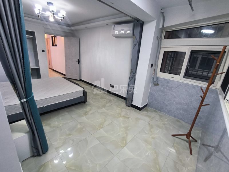 黎明花园10104501卧室图4