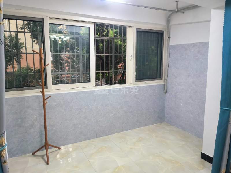 黎明花园10104501卧室图3