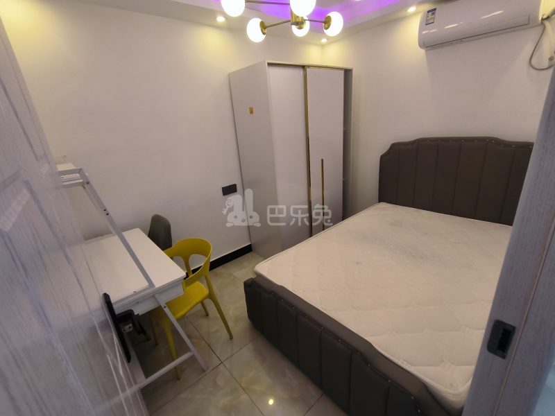 黎明花园10104501次卧图39