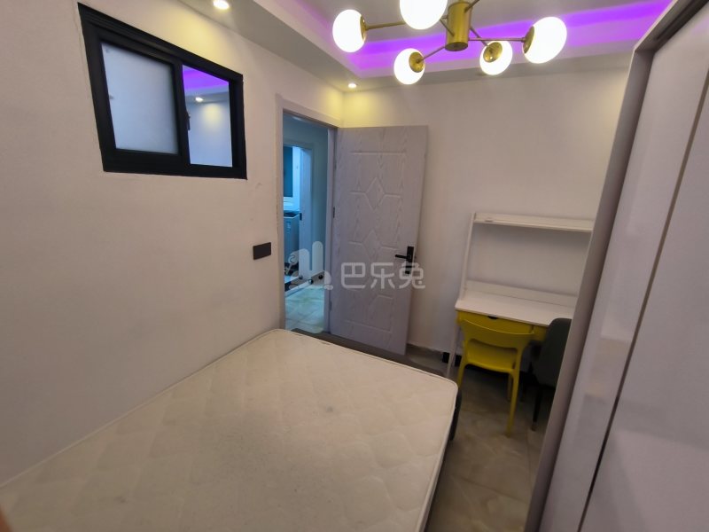 黎明花园10104501次卧图37