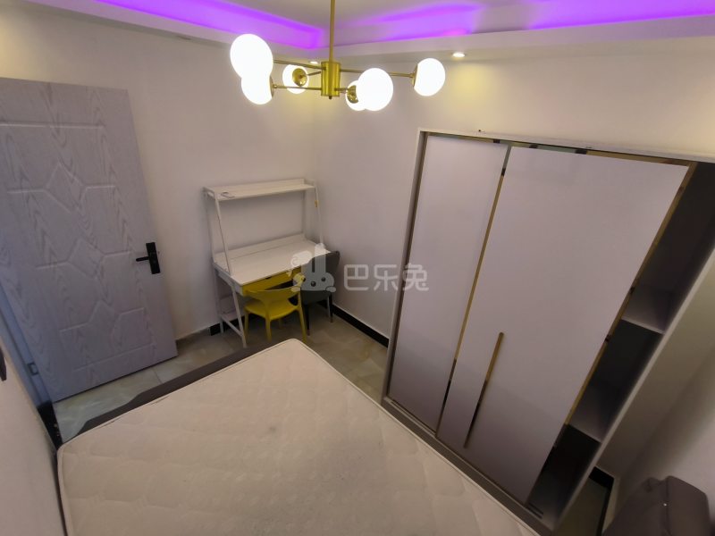 黎明花园10104501次卧图36