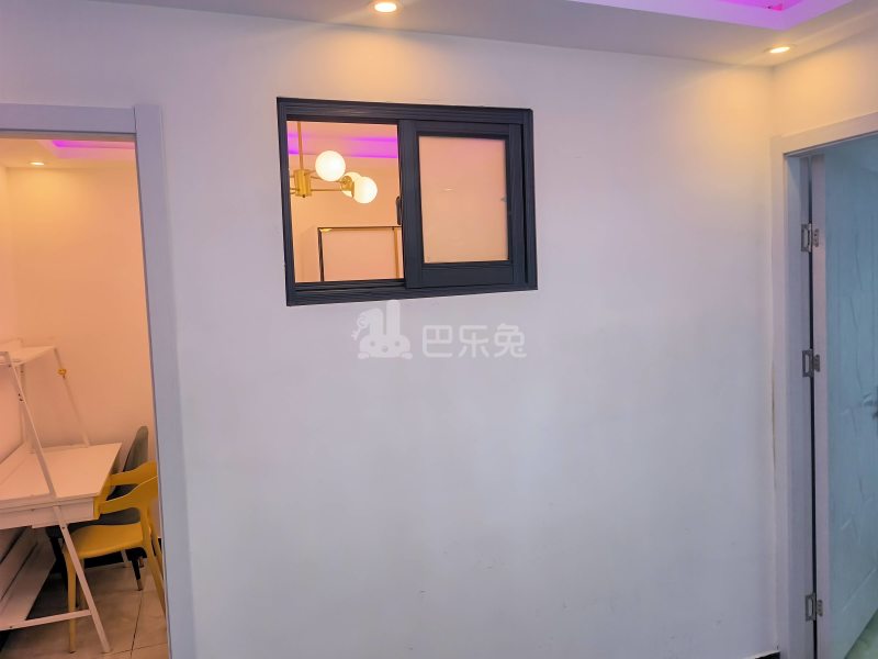 黎明花园10104501客厅图8