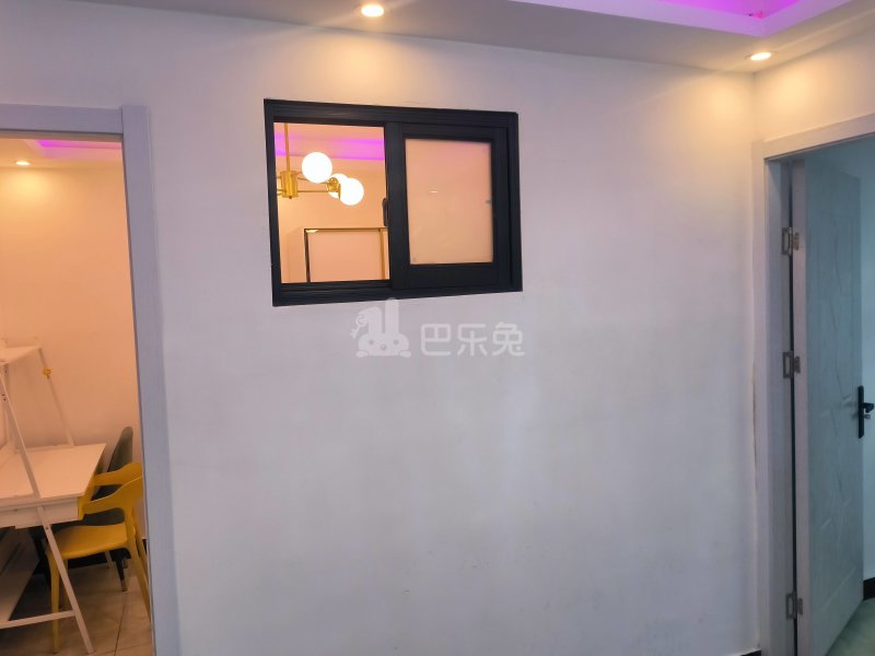 黎明花园10104501客厅图11