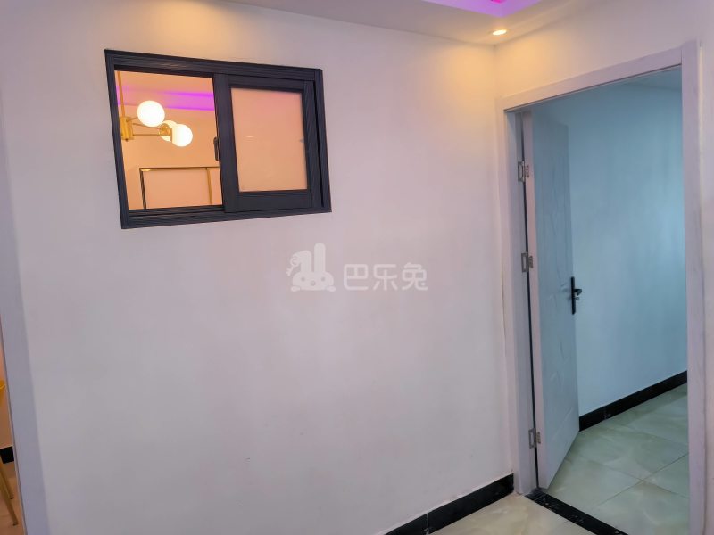 黎明花园10104501客厅图10