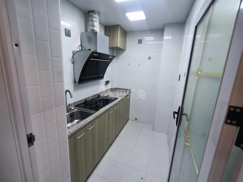 黎明花园10104501厨房图18